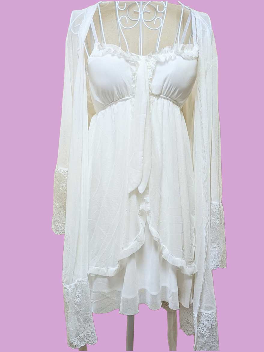 Nightwear01 NEW!